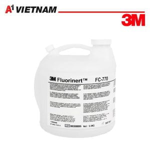 3M FC-770: PHÂN PHỐI CHÍNH HÃNG, GIÁ TỐT TẠI VIỆT NAM