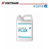 alpha 100 flux chính hãng tại việt nam