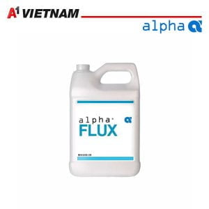 alpha 100 flux chính hãng tại việt nam