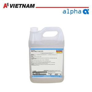 Alpha 373 Nhà phân phối chính hãng tại Việt Nam