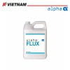 alpha 611 flux chính hãng tại Việt Nam