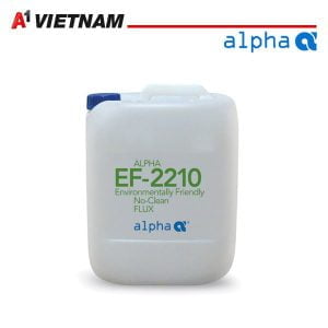 Alpha EF-2210 chính hãng giá tốt nhất