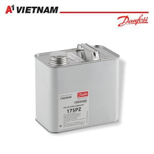 dầu Danfoss 175PZ chính hãng, giá tốt nhất