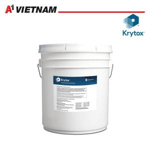 Mỡ KRYTOX GPL 407: Chính Hãng, Giá Tốt tại Việt Nam