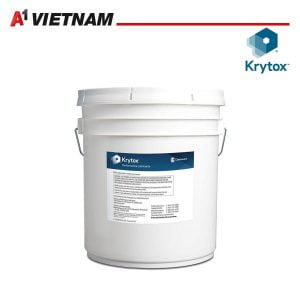 Mỡ KRYTOX NRT 8904, 8906, 8908: Chính Hãng, Giá Tốt tại VN