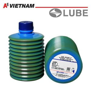 Mỡ LUBE LHL-X100: Chính Hãng, Giá Tốt tại Việt Nam