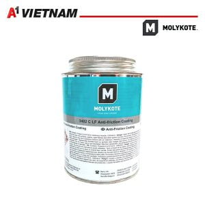 mỡ molykote 3402 chính hãng giá tốt nhất