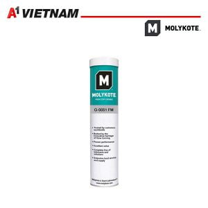 mỡ molykote g-0051 FM chính hãng giá tốt nhất