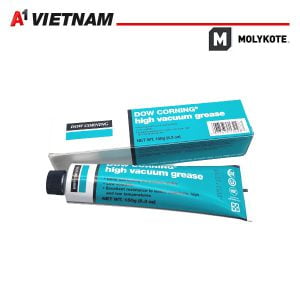 ✅ MỠ MOLYKOTE HIGH VACUUM GREASE: Chính Hãng, Giá Tốt Nhất