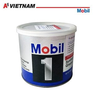 MỠ MOBIL 1 SYNTHENIC GREASE: Chính Hãng, Giá Tốt tại VN