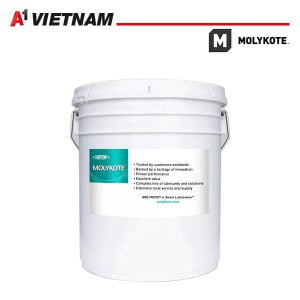 Mỡ MOLYKOTE AS-880N: Chính Hãng, Giá Tốt tại Việt Nam