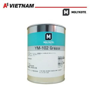 Mỡ MOLYKOTE YM-102: Chính Hãng, Giá Tốt tại Việt Nam