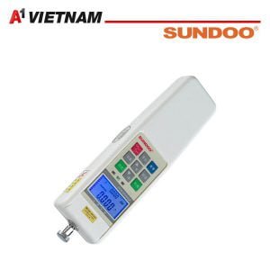 MÁY ĐO LỰC KÉO SUNDOO SH-500: Chính Hãng, Giá Tốt tại VN