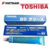 Mỡ TOSHIBA B9 GREASE: Chính Hãng, Giá Tốt tại Việt Nam