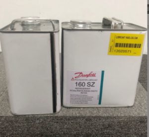 danfoss 160 SZ chính hãng