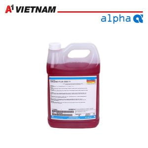 alpha 3355-11 flux chính hãng tại việt nam