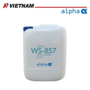 alpha 857 flux chính hãng tại việt nam