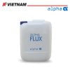 alpha cookson flux chính hãng tại việt nam