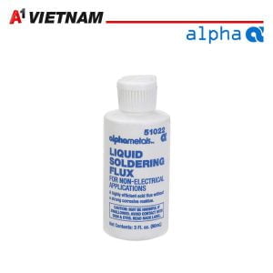 alpha flux 51022 chính hãng tại Việt Nam