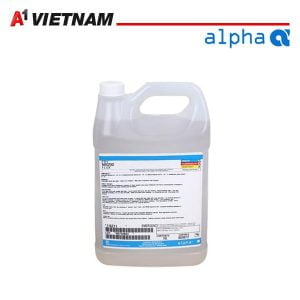 alpha nr-200 chính hãng tại việt nam