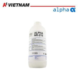 alpha nr-215 chính hãng tại việt nam