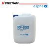 Alpha RF-800 Flux chính hãng tại Việt Nam