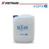 alpha sls-65 flux chính hãng tại việt nam