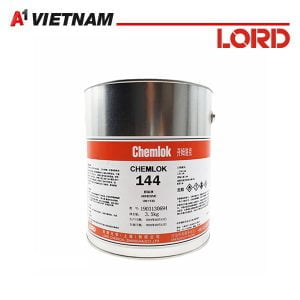 Chemlok 144 Primer: Phân Phối Chính Hãng Tại Việt Nam