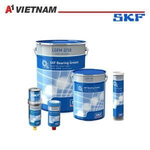 Mỡ SKF LGEM 2 - Phân Phối Chính Hãng Tại Việt Nam