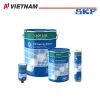 Mỡ SKF LGGB 2 - Phân Phối Chính Hãng Tại Việt Nam