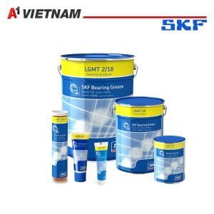 Mỡ SKF LGMT 2 - Phân Phối Chính Hãng Tại Việt Nam