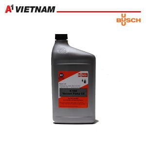 Dầu Busch R-590 - Phân Phối Chính Hãng Tại Việt Nam