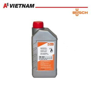 Dầu Busch VE-101 - Phân Phối Chính Hãng Tại Việt Nam