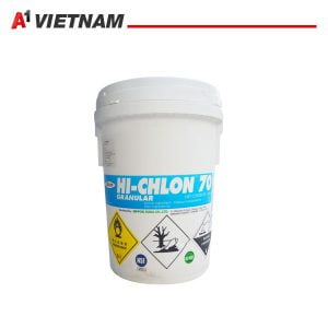 Cloramin B Nhật Bản - Phân Phối Chính Hãng