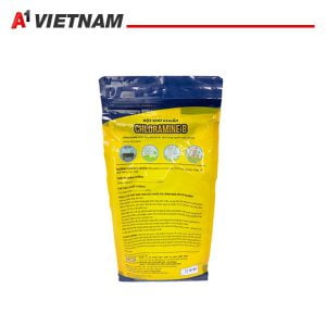 Cloramin B Việt Nam - Phân Phối Chính Hãng