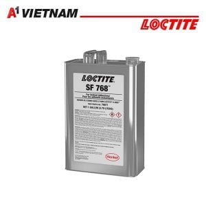 Keo Loctite SF 768 - Phân Phối Chính Hãng Tại Việt Nam