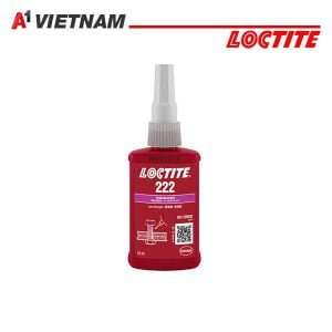 Keo Loctite 222 - Phân Phối Keo Loctite Chính Hãng