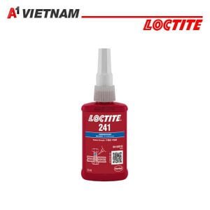 Keo Loctite 241 - Phân Phối Chính Hãng Tại Việt Nam