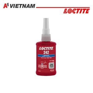 Keo Loctite 242 - Phân Phối Keo Loctite Chính Hãng