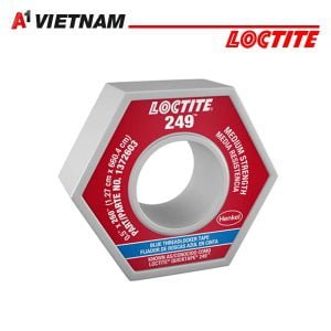 Loctite 249 - Phân Phối Chính Hãng Tại Việt Nam