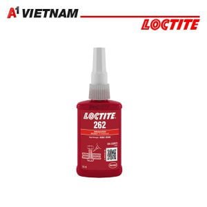 Keo Loctite 262 - Phân Phối Chính Hãng Tại Việt Nam