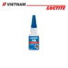 Keo Loctite 406 - Phân Phối Keo Loctite Chính Hãng