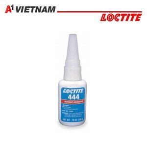 Keo Loctite 444 – Keo dán nhanh