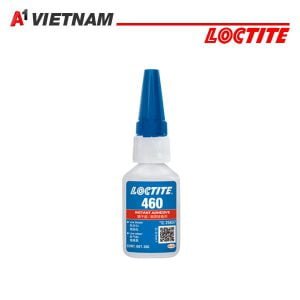 Keo Loctite 460 - Keo dán nhanh