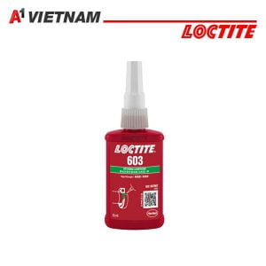 Keo Loctite 603 - Keo vòng bi