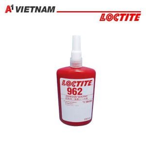 Keo Loctite 962 - Phân Phối Chính Hãng Tại Việt Nam