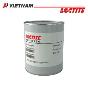 Keo Loctite A 316-30 - Phân Phối Chính Hãng Tại Việt Nam