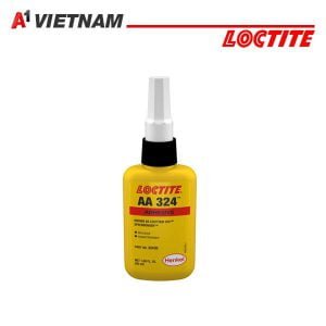 Keo Loctite AA 324 - Phân Phối Chính Hãng Tại Việt Nam