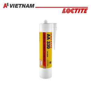 Keo Loctite AA 330 - Phân Phối Chính Hãng Tại Việt Nam