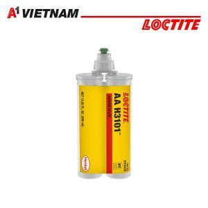 Keo Loctite AA H3101 - Phân Phối Chính Hãng Tại Việt Nam